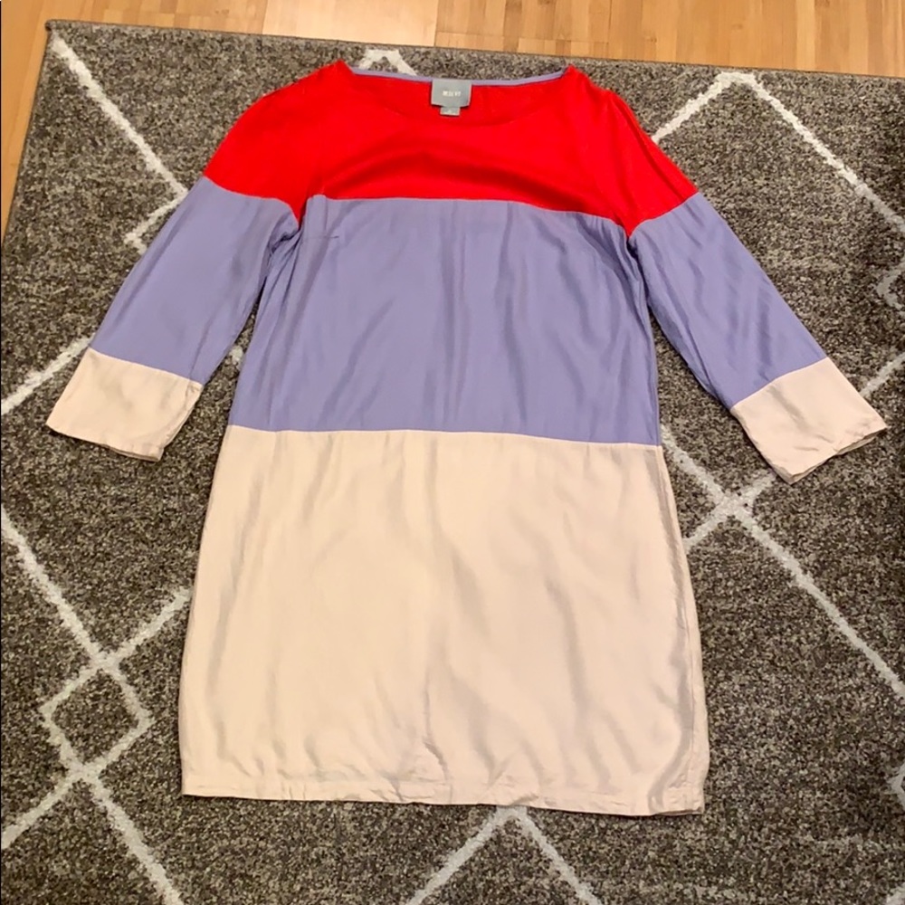 Maeve Dress